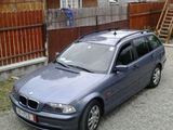 BMW 320 diesel