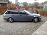 BMW 320 diesel, photo 2