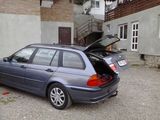 BMW 320 diesel, fotografie 3