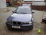 BMW 320 diesel, photo 4