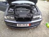 BMW 320 diesel, photo 5