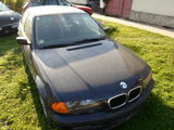 bmw 320 diesel, photo 3