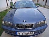 BMW 320 Diesel 2001