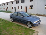 BMW 320 Diesel 2001, photo 2