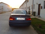 BMW 320 Diesel 2001, photo 4