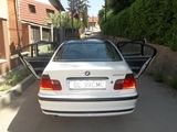 BMW 320 DIESEL , fotografie 2