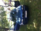 BMW 320 diesel, photo 3