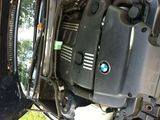 BMW 320 diesel, photo 4