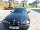 bmw 320 diesel, photo 1