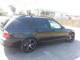 bmw 320 diesel, photo 3