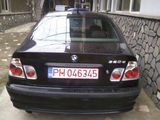 Bmw 320 diesel, photo 2