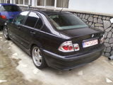 Bmw 320 diesel, photo 3