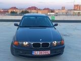 BMW 320 Diesel