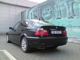 bmw 320 diesel, fotografie 2