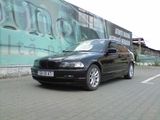 bmw 320 diesel, fotografie 3