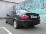 bmw 320 diesel, fotografie 4