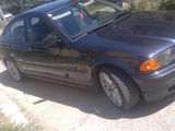 BMW 320 diesel, photo 1