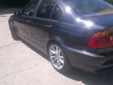 BMW 320 diesel, photo 4