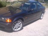 BMW 320 diesel, photo 5