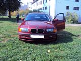 BMW 320 Diesel impecabil