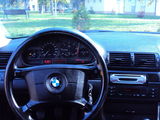 BMW 320 Diesel impecabil, fotografie 5