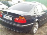 bmw 320 din 2001