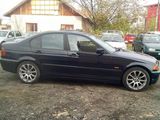 bmw 320 din 2001, photo 2