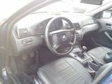 bmw 320 din 2001, photo 4