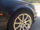 bmw 320 din 2001, photo 5