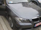 BMW 320 din anul 2006, photo 2