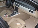 BMW 320 din anul 2006, photo 3