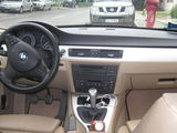 BMW 320 din anul 2006, photo 5