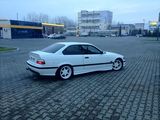 BMW 320 e36 !!!, fotografie 3