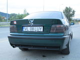 Bmw 320 e36, photo 2