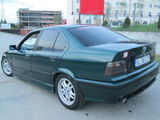 Bmw 320 e36, photo 3