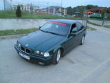 Bmw 320 e36, photo 4