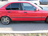 BMW 320 E36 (PISICUTA), photo 1