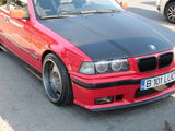 BMW 320 E36 (PISICUTA), photo 3