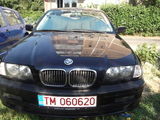 bmw 320 E46, photo 1