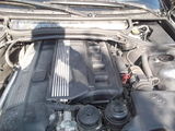 bmw 320 E46, photo 3