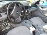 bmw 320 E46, photo 5