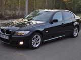 BMW 320 Euro 5 E90 2009 Facelift, fotografie 2