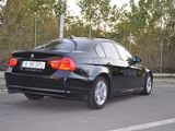 BMW 320 Euro 5 E90 2009 Facelift, fotografie 3