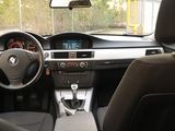 BMW 320 Euro 5 E90 2009 Facelift, photo 5