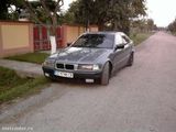 BMW 320 FULL, fotografie 2