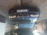 BMW 320 I 1991 cm3