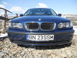 bmw 320 in stare foarte buna de functionare, photo 1