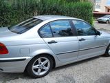 BMW 320 Inmatriculat!, photo 1