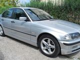 BMW 320 Inmatriculat!, photo 2