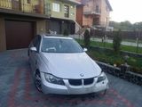 Bmw 320 Mures